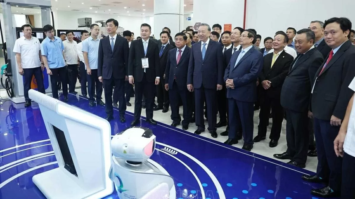 'Strategic autonomy' in the New Era: Scholars offer perspectives