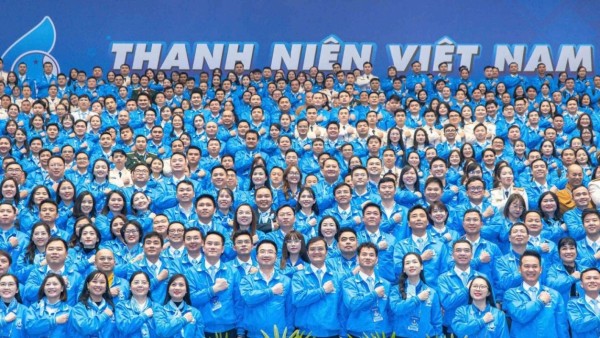 Vietnam as a member of the United Nations Human Rights Council: Listening to the voices and aspirations of the youth