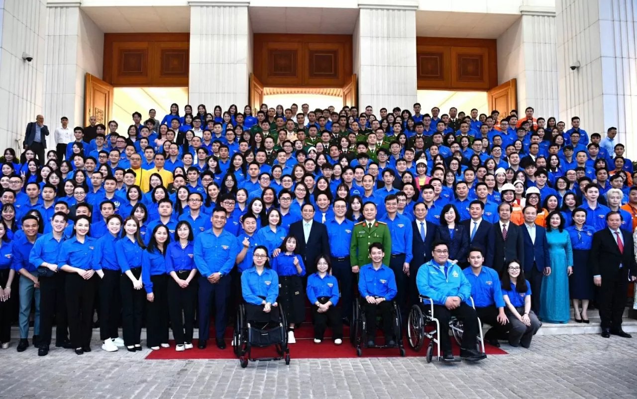 Vietnam as a member of the United Nations Human Rights Council: Listening to the voices and aspirations of the youth Vietnam as a member of the United Nations Human Rights Council: Listening to the voices and aspirations of the youth