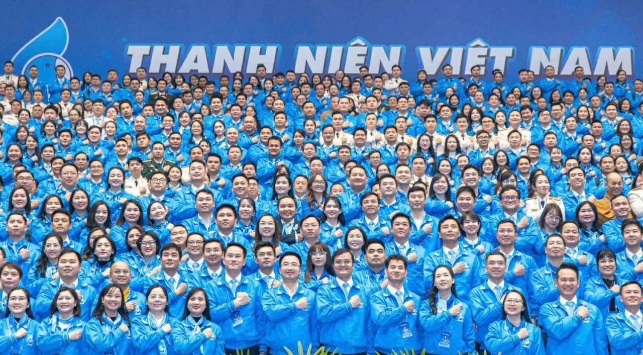Vietnam as a member of the United Nations Human Rights Council: Listening to the voices and aspirations of the youth Vietnam as a member of the United Nations Human Rights Council: Listening to the voices and aspirations of the youth