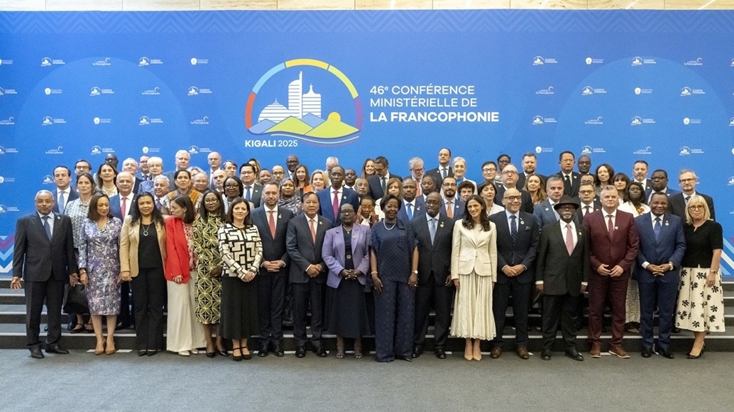 Vietnam calls for enhanced cooperation in Francophonie, promotes women's economic empowerment