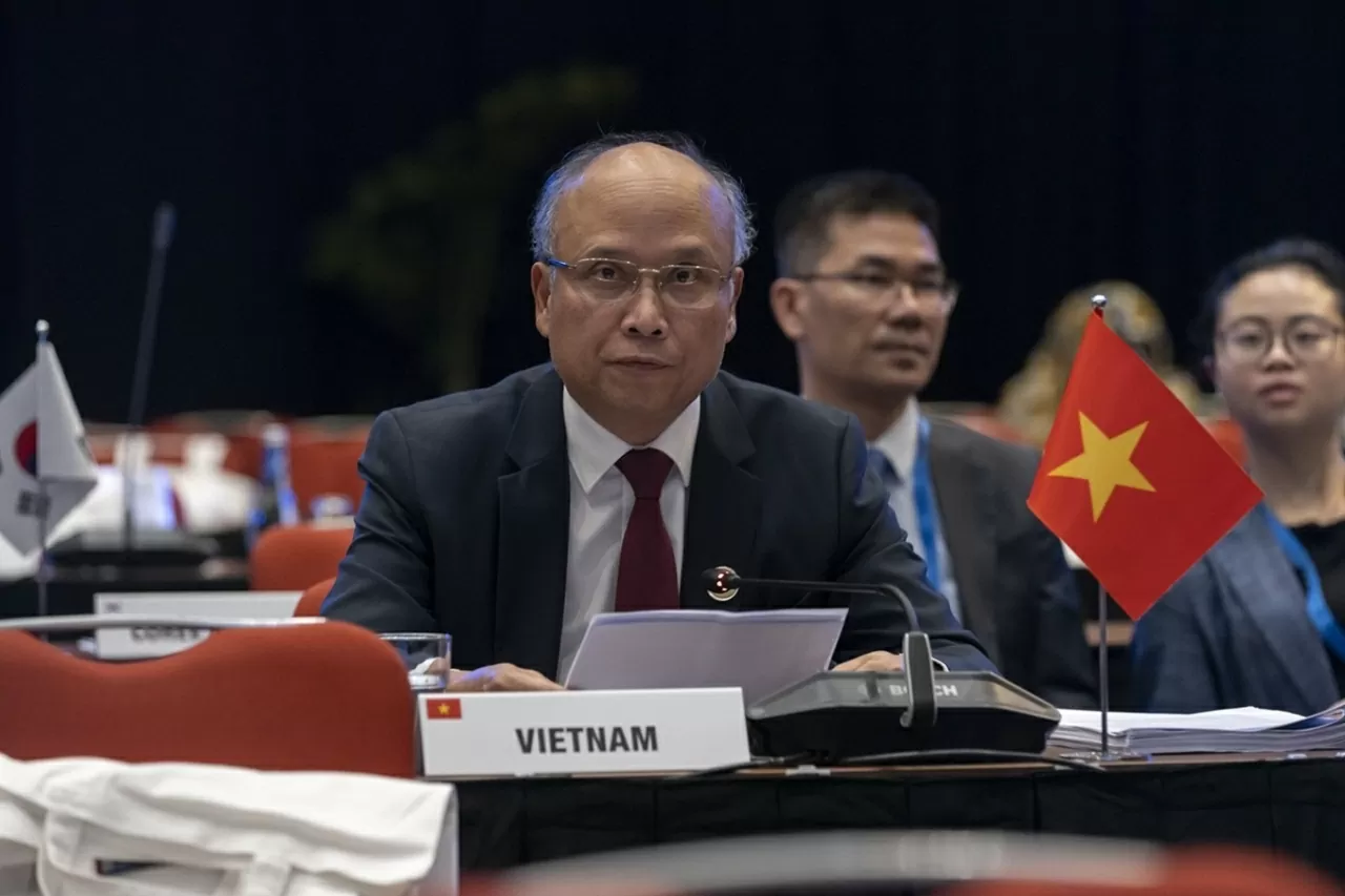 Vietnam calls for enhanced cooperation in Francophonie, promotes women's economic empowerment Vietnam calls for enhanced cooperation in Francophonie, promotes women's economic empowerment