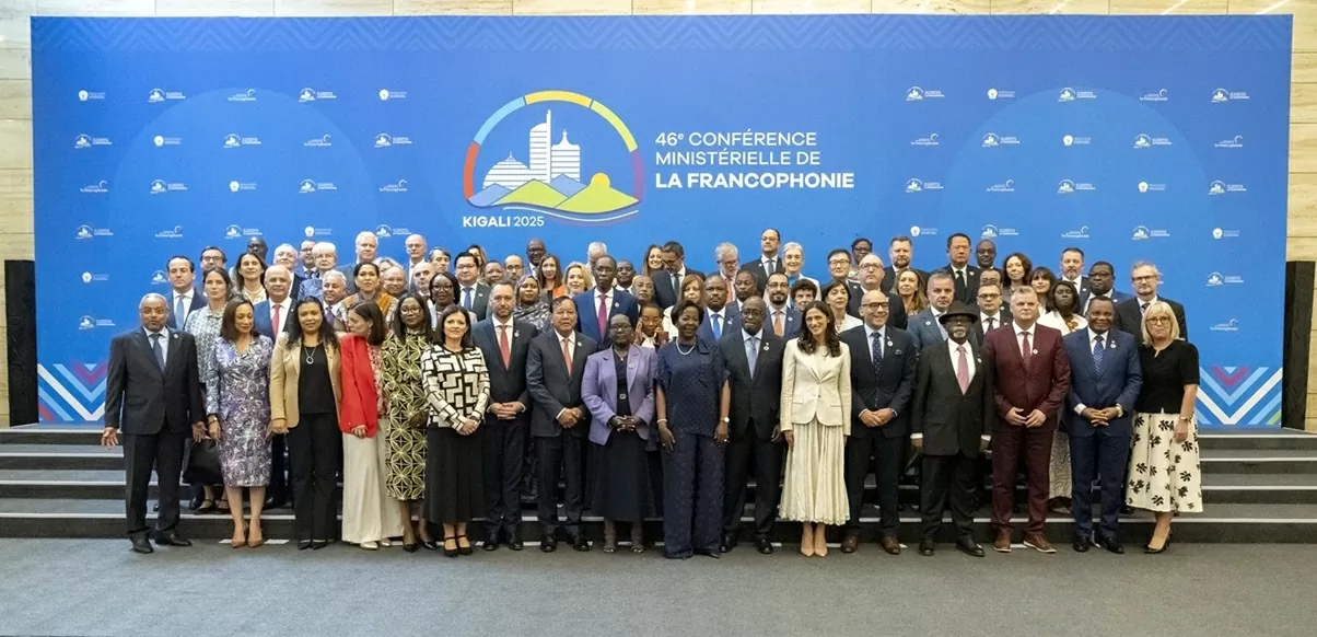 Vietnam calls for enhanced cooperation in Francophonie, promotes women's economic empowerment Vietnam calls for enhanced cooperation in Francophonie, promotes women's economic empowerment