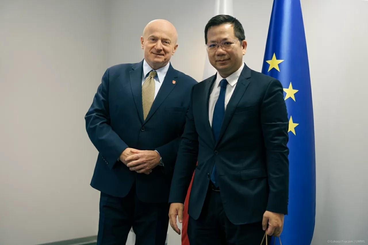 Vietnam acknowledges the significant contributions of late architect Kazimierz Kwiatkowski Vietnam acknowledges the significant contributions of late architect Kazimierz Kwiatkowski