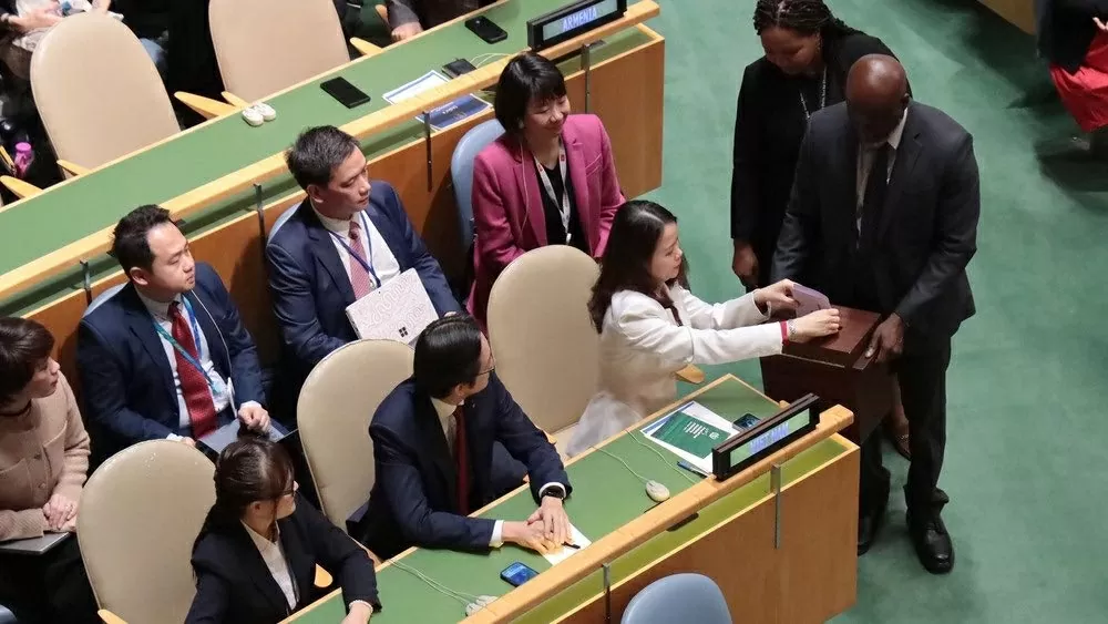 Vietnam's election to UNHRC highlights its achievements in ensuring human rights: Scholar