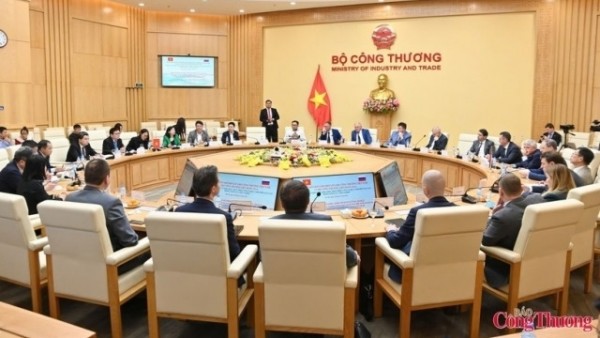 Vietnam, Russia signed an MoU on cooperation in scientific research, industrial development, and innovation