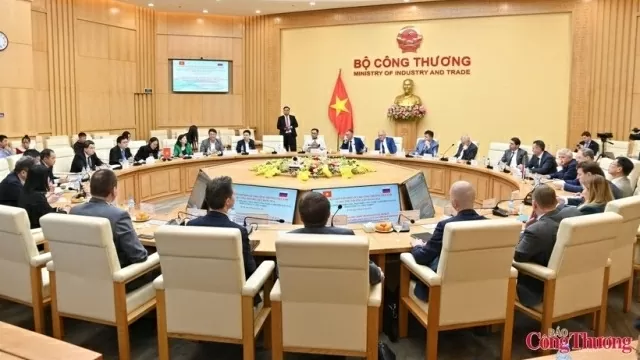 Vietnam, Russia signed an MoU on cooperation in scientific research, industrial development, and innovation