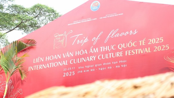 International Culinary Culture Festival 2025: Discover the cuisine of the Pacific Alliance