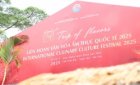 International Culinary Culture Festival 2025: Discover the cuisine of the Pacific Alliance