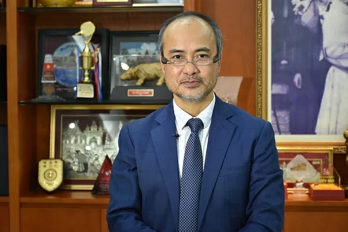 14th Congress expected to further affirm the role of overseas Vietnamese in the nation's development strategy 14th Congress expected to further affirm the role of overseas Vietnamese in the nation's development strategy