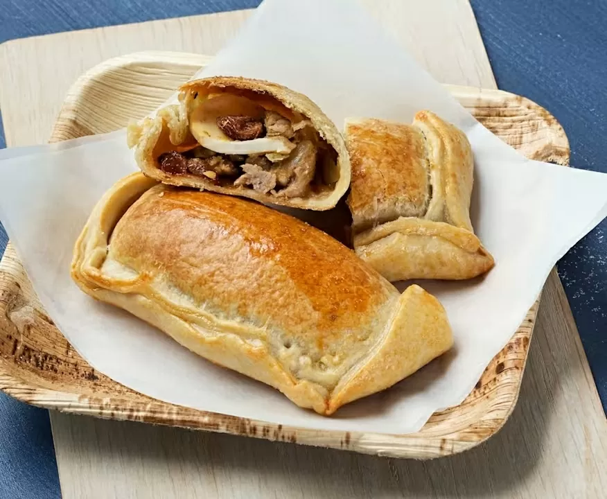 Khám phá ẩm thực Nam Mỹ tại Liên hoan Văn hóa ẩm thực quốc tế 2025