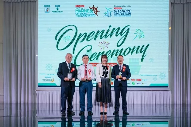 Stavian Industrial Metal advances the global integration of Vietnam’s industrial metals sector Stavian Industrial Metal advances the global integration of Vietnam’s industrial metals sector