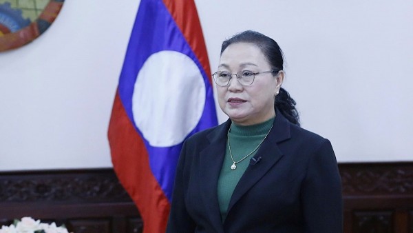 Lao Ambassador: ASEAN women are ‘cultural ambassadors’ through cuisine