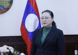 Lao Ambassador: ASEAN women are ‘cultural ambassadors’ through cuisine