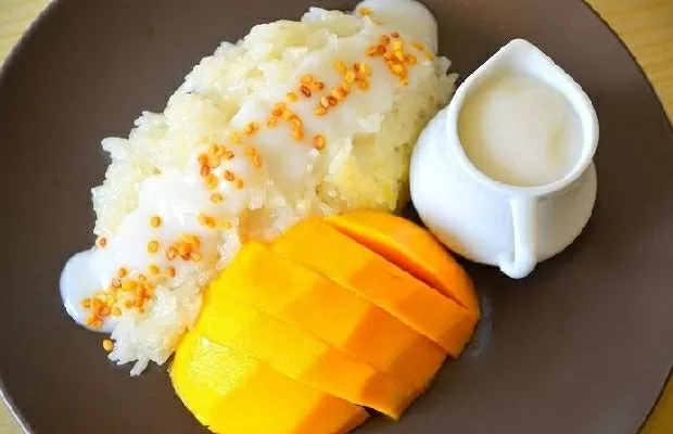 International Culinary Culture Festival 2025: Thailand to showcase its signature dishes International Culinary Culture Festival 2025: Thailand to showcase its signature dishes