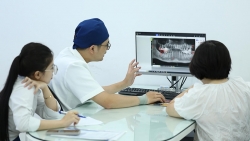 Dental implant prices in Vietnam: Economical options for overseas Vietnamese returning home at Year-End