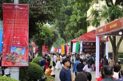 International culinary culture festival 2025 officially opens to thousands of visitors