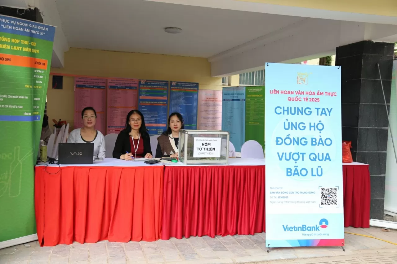 International culinary culture festival 2025 officially opens to thousands of visitors International culinary culture festival 2025 officially opens to thousands of visitors