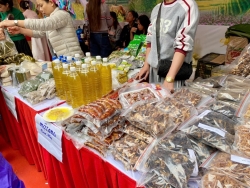 International Culinary Culture Festival 2025: Vivid colours of the Northern Mountainous Region