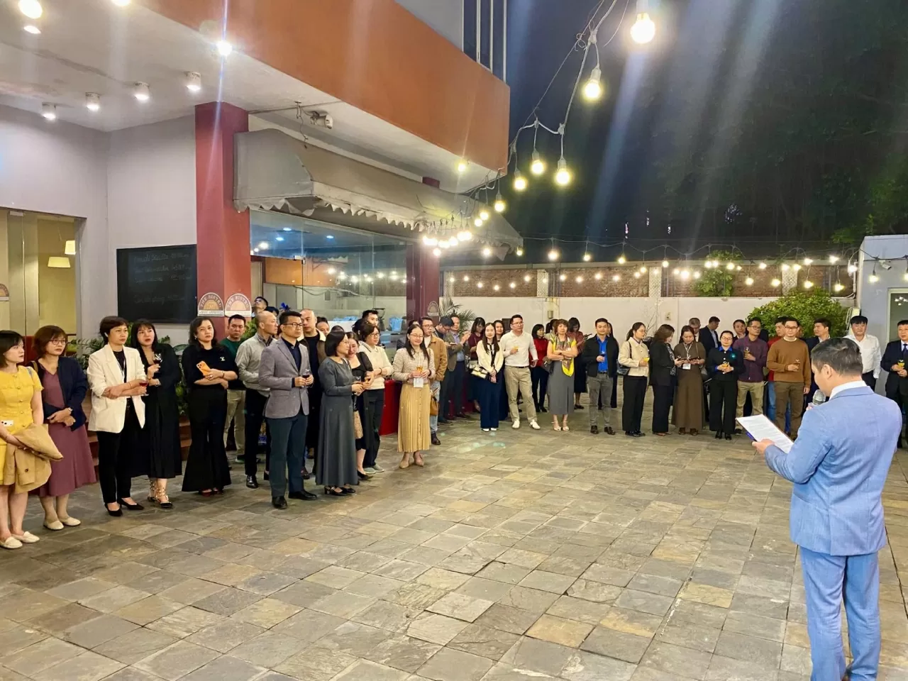 International Culinary Culture Festival 2025: Networking program to spread solidarity International Culinary Culture Festival 2025: Networking program to spread solidarity