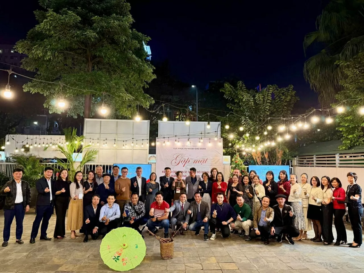 International Culinary Culture Festival 2025: Networking program to spread solidarity International Culinary Culture Festival 2025: Networking program to spread solidarity