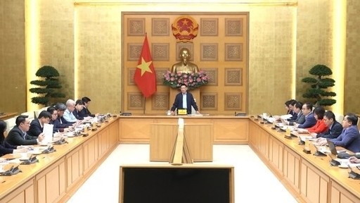 Vietnam has set an inflation target of 3.3% for 2025 amid tighter price controls