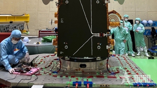 Vietnam capitalizes on opportunities to boost space technology