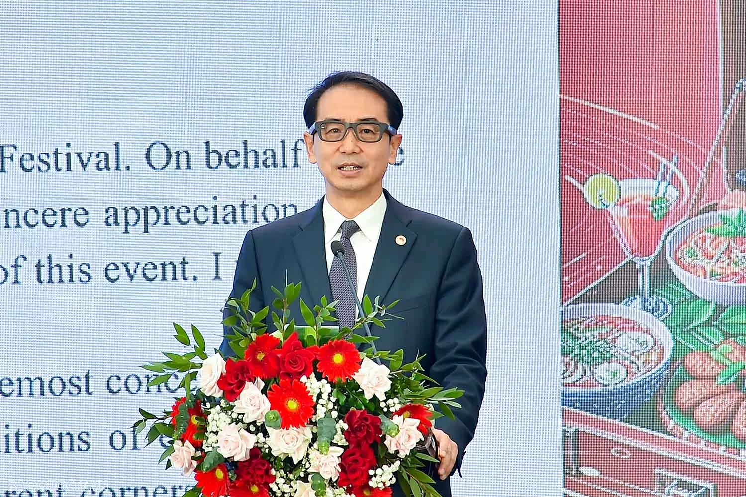 International Culinary Culture Festival 2025: Joining hands to support flood-affected communities