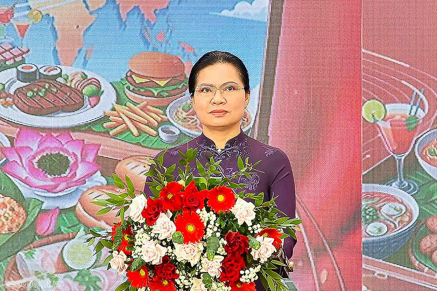 International Culinary Culture Festival 2025: Joining hands to support flood-affected communities International Culinary Culture Festival 2025: Joining hands to support flood-affected communities