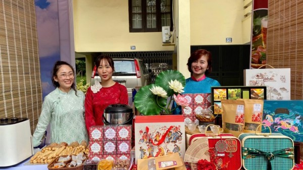 International Culture Culinary Festival 2025: A wide array of Hai Phong’s rich local specialties