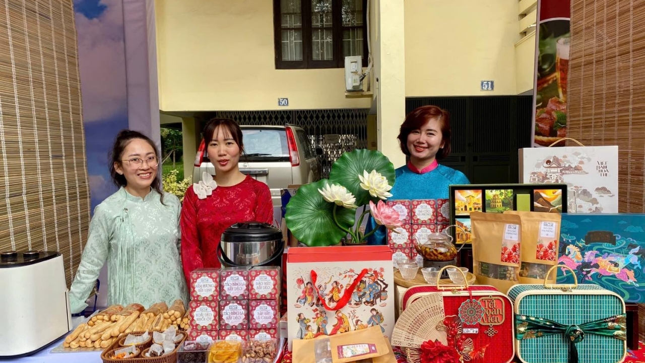 International Culture Culinary Festival 2025: A wide array of Hai Phong’s rich local specialties