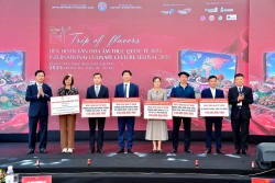 International Culinary Culture Festival 2025: Where the compassion knows no boundaries