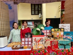 International Culture Culinary Festival 2025: A wide array of Hai Phong’s rich local specialties
