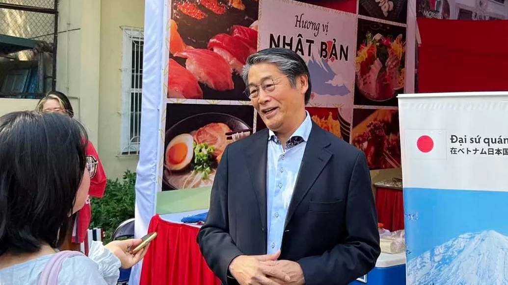 International Culinary Culture Festival 2025: Promoting sharing, cooperation, and solidarity with disaster-affected communities