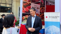 International Culinary Culture Festival 2025: Promoting sharing, cooperation, and solidarity with disaster-affected communities