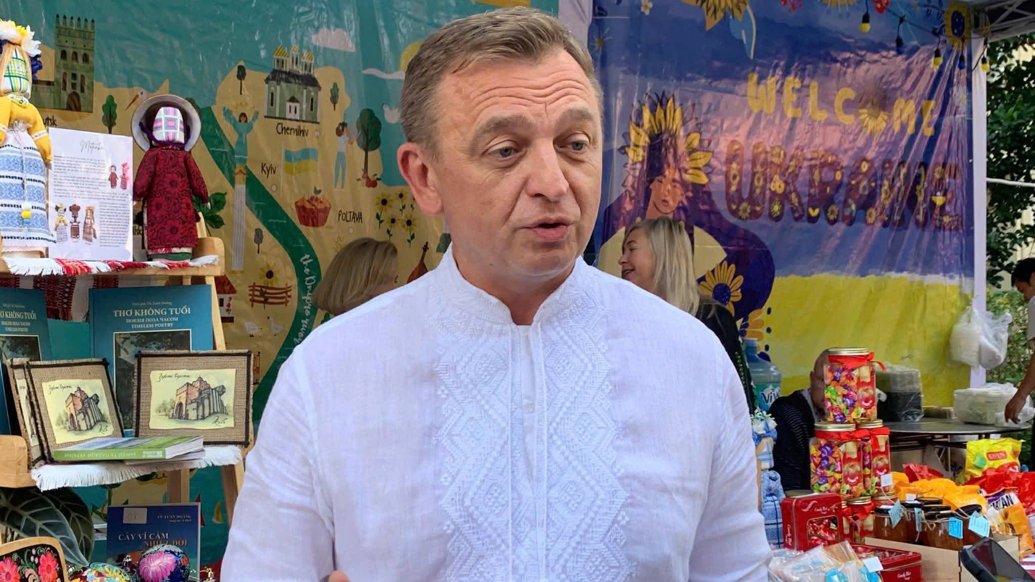 International Culinary Culture Festival 2025: Reflecting the humanitarian spirit and community responsibility