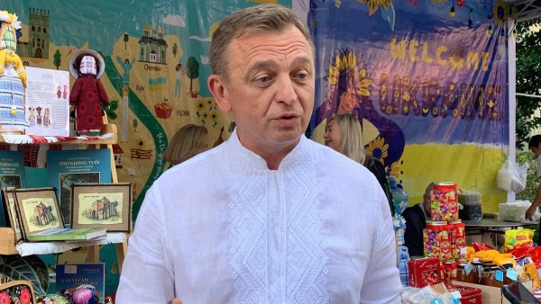 International Culinary Culture Festival 2025: Reflecting the humanitarian spirit and community responsibility