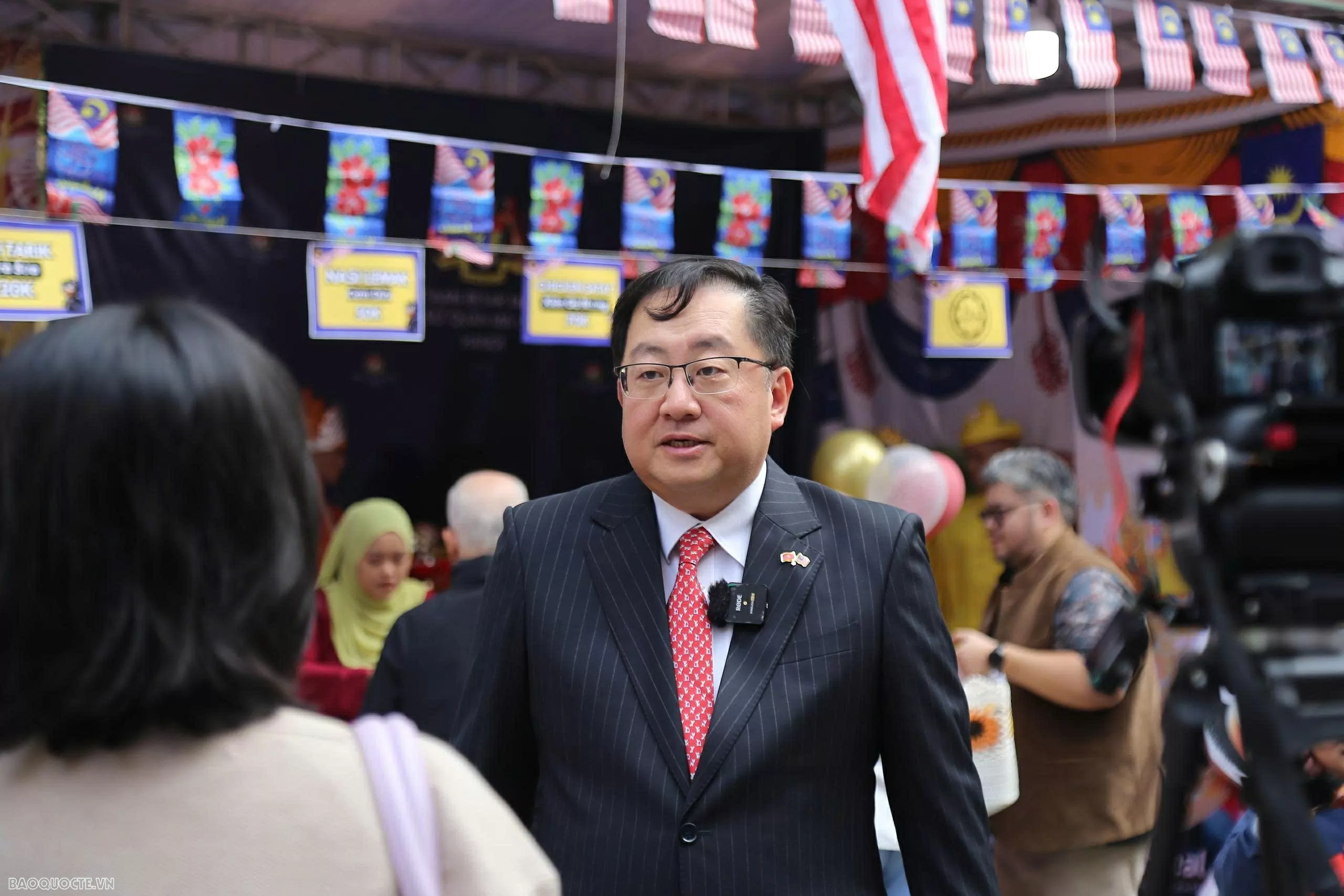International Culinary Culture Festival 2025: Where the compassion knows no boundaries