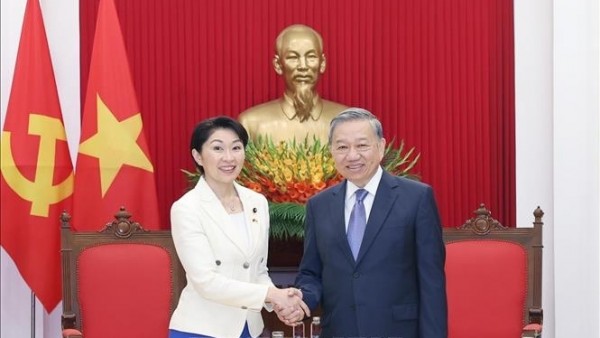 Elevating Vietnam-Japan local cooperation: A convergence of favourable conditions