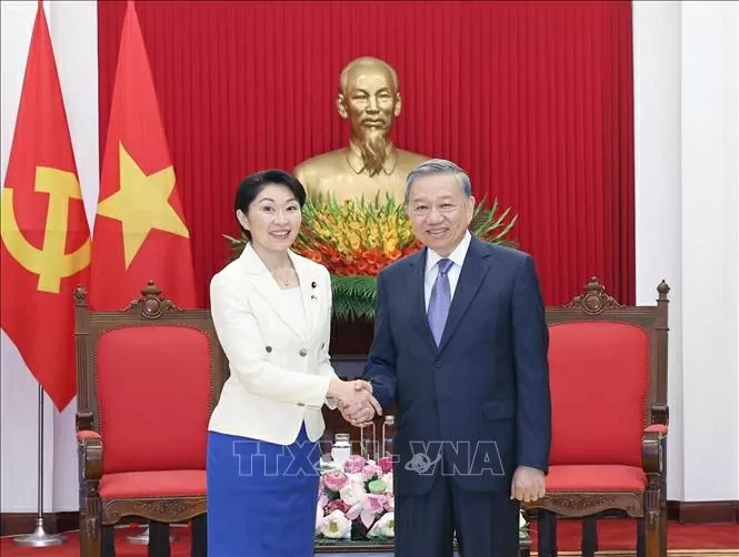 Elevating Vietnam-Japan local cooperation: A convergence of favourable conditions