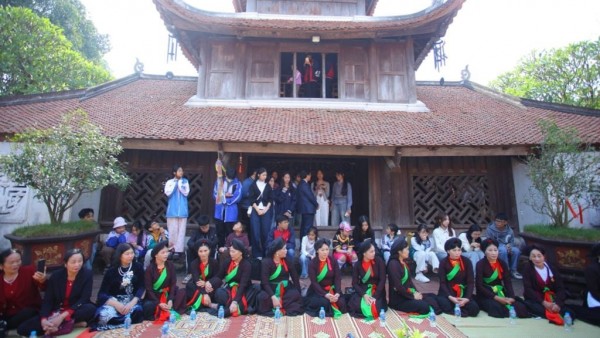 Exploring Vietnam's Heritage - Vietnam Heritage Journey 2025