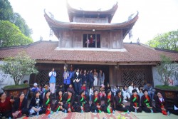 Exploring Vietnam's Heritage - Vietnam Heritage Journey 2025