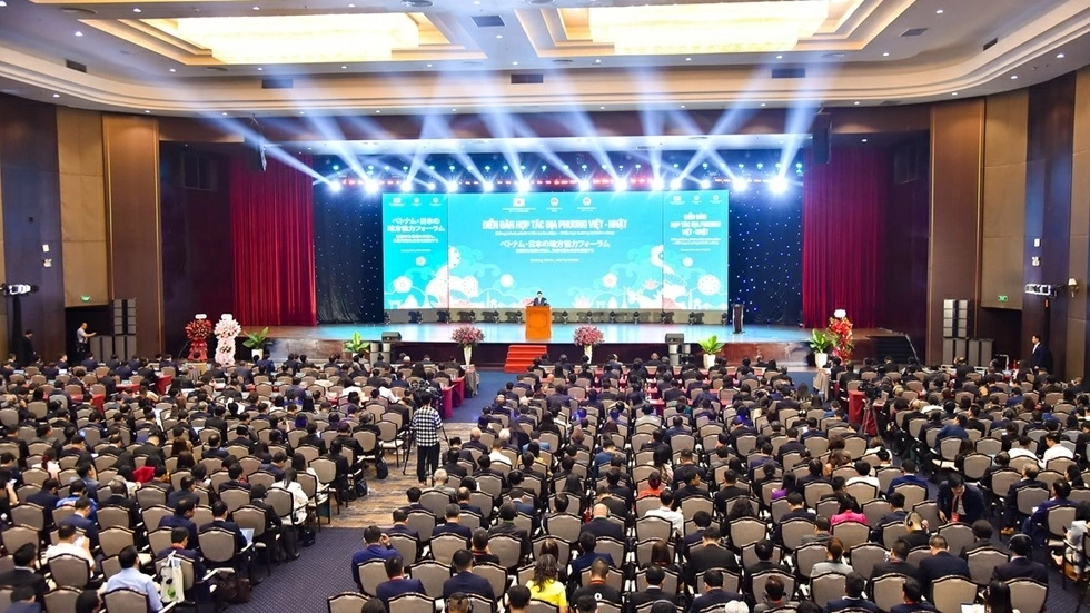 Ambassador Ito Naoki: Local cooperation broadens Vietnam-Japan economic foundation in new phase
