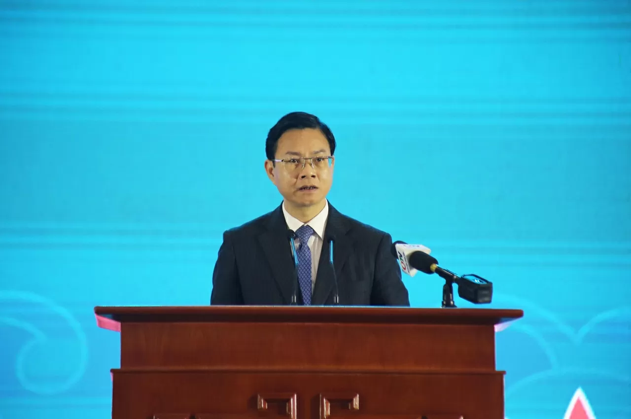 Vietnam-Japan Local Cooperation Forum: Fostering bonds of friendship, co-creating a new era Vietnam-Japan Local Cooperation Forum: Fostering bonds of friendship, co-creating a new era