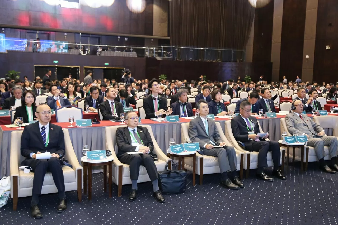 Vietnam-Japan Local Cooperation Forum: Fostering bonds of friendship, co-creating a new era