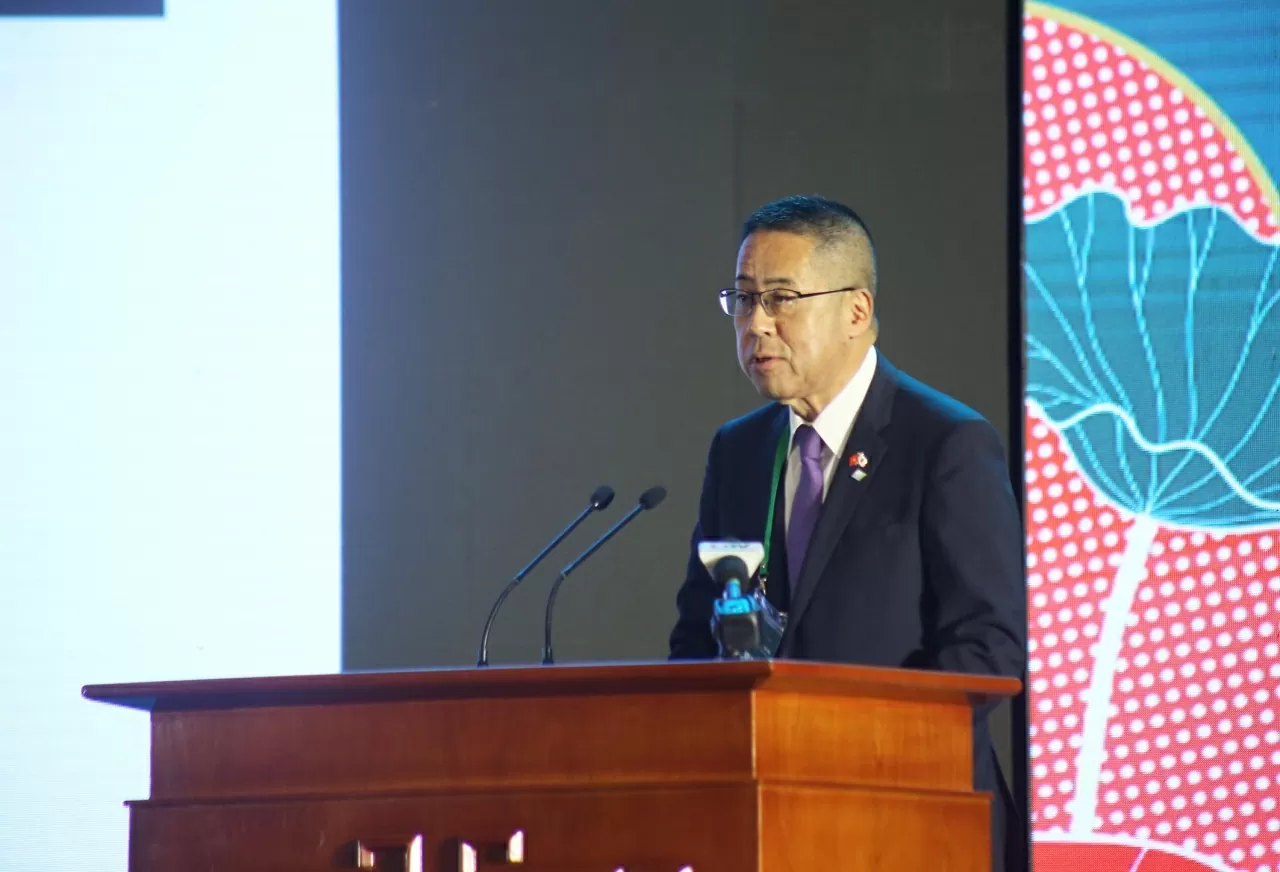 Vietnam-Japan Local Cooperation Forum: Fostering bonds of friendship, co-creating a new era Vietnam-Japan Local Cooperation Forum: Fostering bonds of friendship, co-creating a new era
