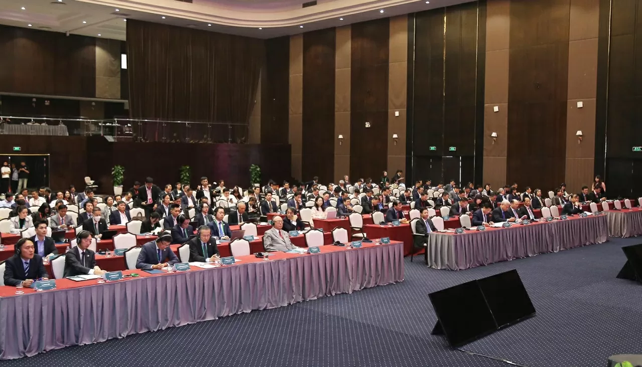 Vietnam-Japan Local Cooperation Forum: Transitioning from 'exchange' to 'development partnership'