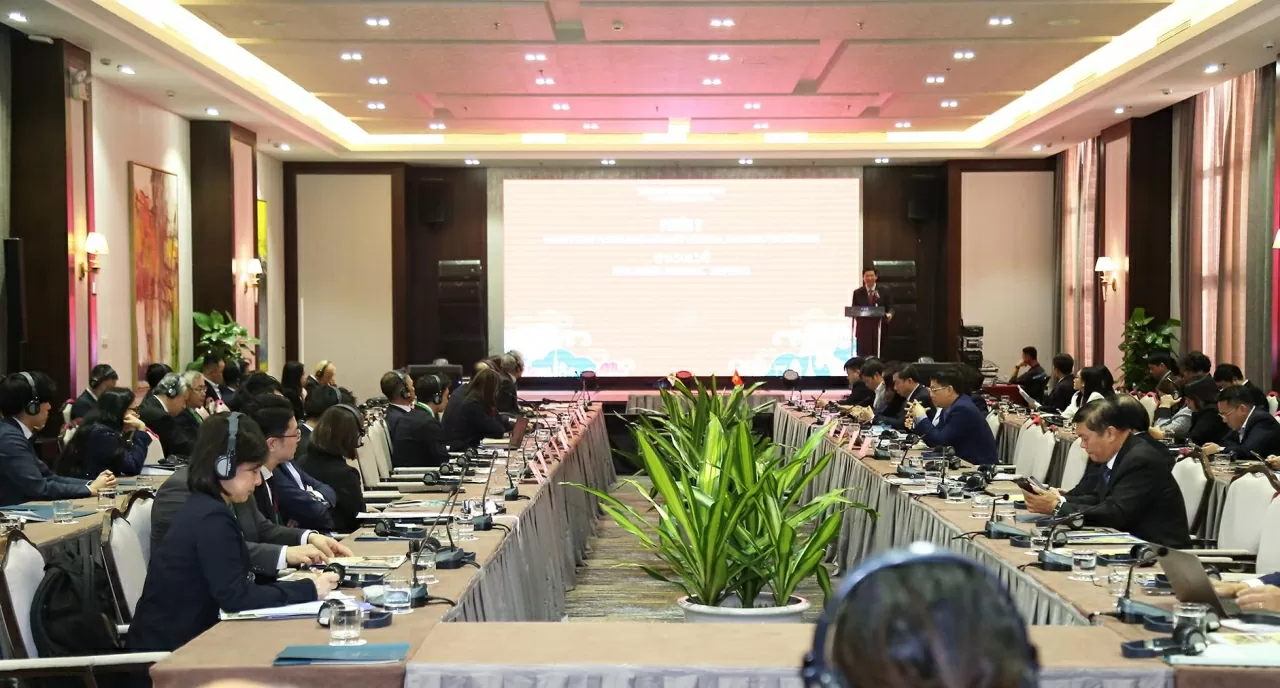 Vietnam-Japan Local Cooperation Forum: Transitioning from 'exchange' to 'development partnership'