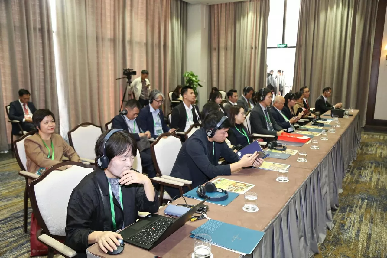 Vietnam-Japan Local Cooperation Forum: Transitioning from 'exchange' to 'development partnership'