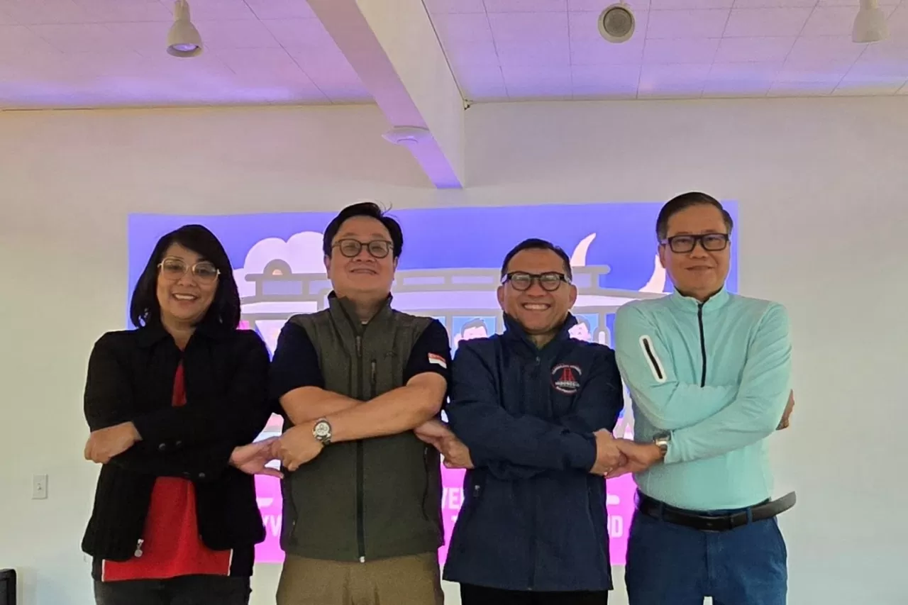 ASEAN Family Day in San Francisco: Spreading the spirit of 'One community, one future' ASEAN Family Day in San Francisco: Spreading the spirit of 'One community, one future'